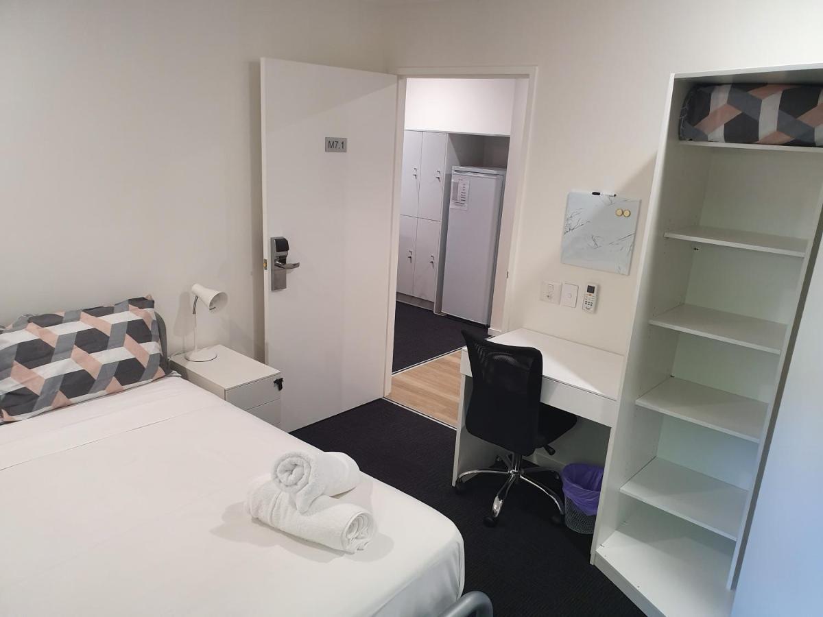 Mihaven Shared Living - Martyn St Vandrerhjem Cairns Eksteriør bilde
