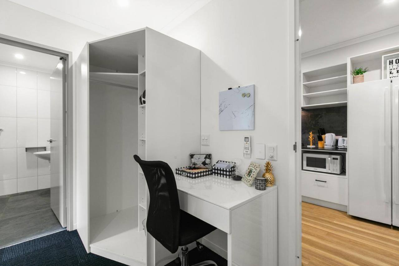 Mihaven Shared Living - Martyn St Vandrerhjem Cairns Eksteriør bilde